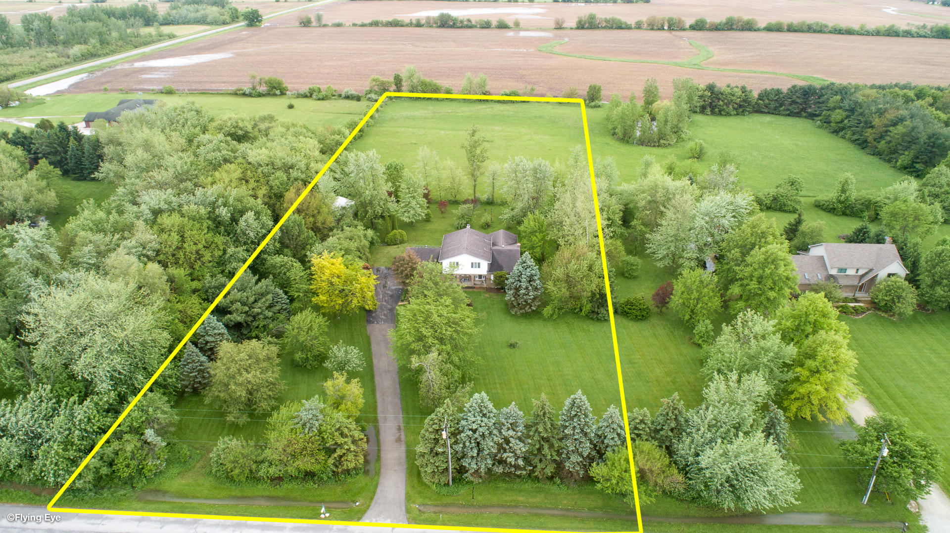 7305 West Pauling Road Monee, IL 60449 - Photo 2 of 27