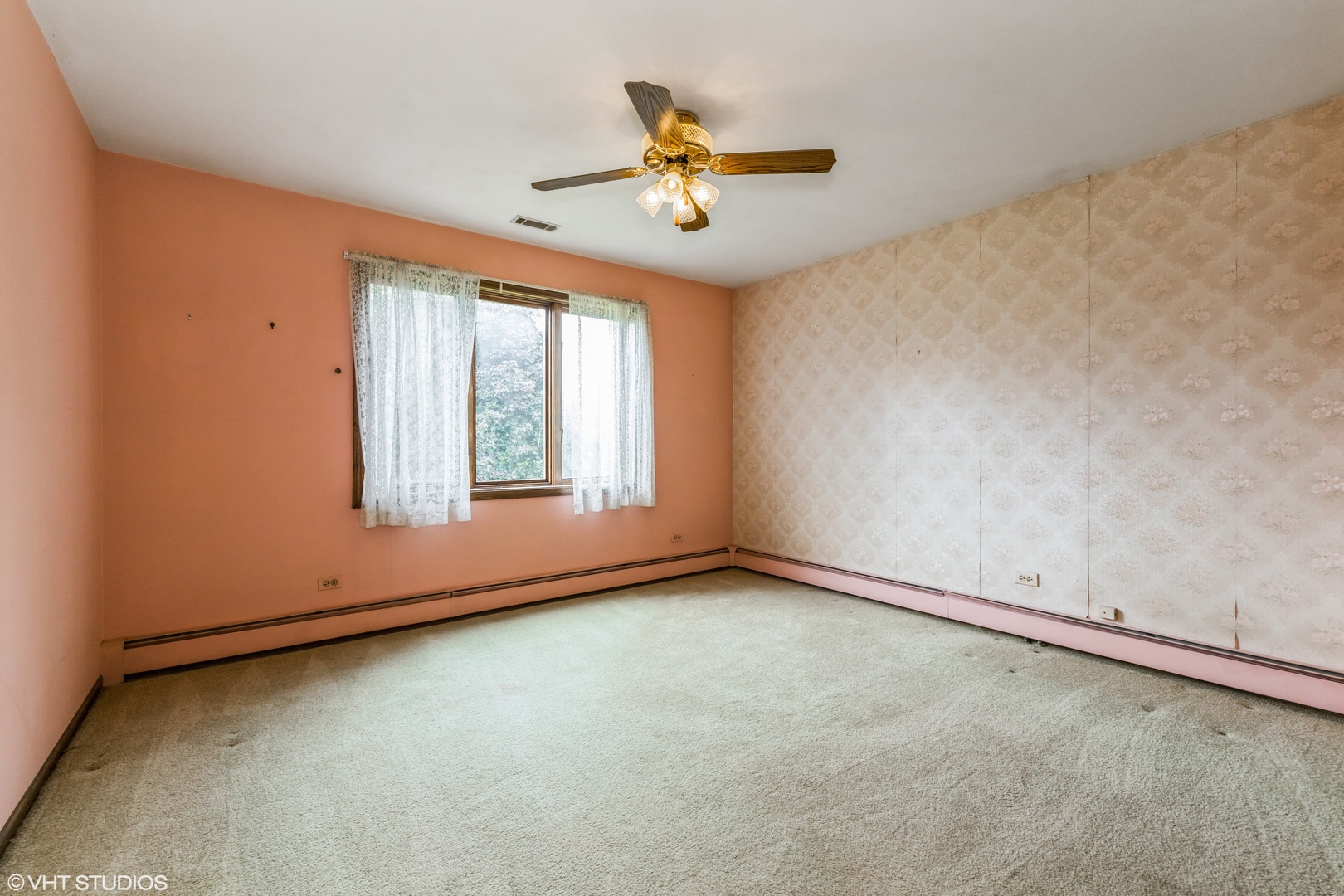 7305 West Pauling Road Monee, IL 60449 - Photo 24 of 27 an empty room with window