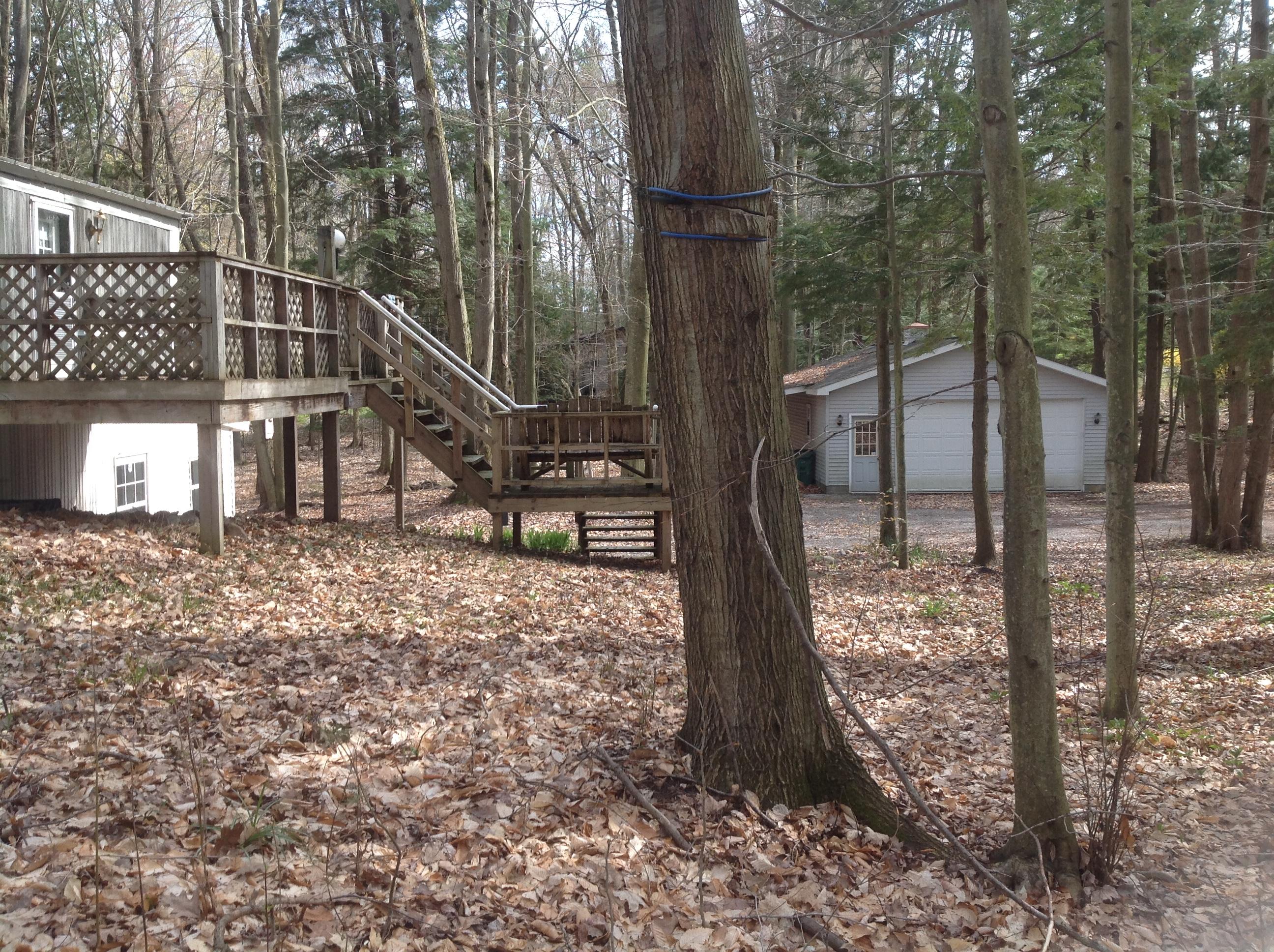 155 South Atchison Road Harrisville, MI 48740 - Photo 7 of 31 Gallery Image 7