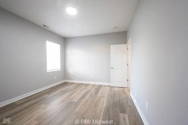 $1,399 | 2845 North Talbott Street, Unit B, Indianapolis, IN 46205