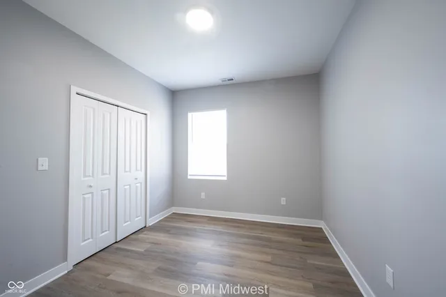 $1,399 | 2845 North Talbott Street, Unit B, Indianapolis, IN 46205