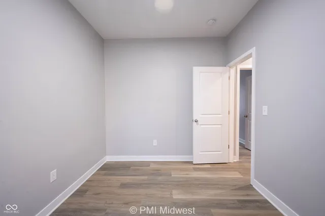 $1,399 | 2845 North Talbott Street, Unit B, Indianapolis, IN 46205