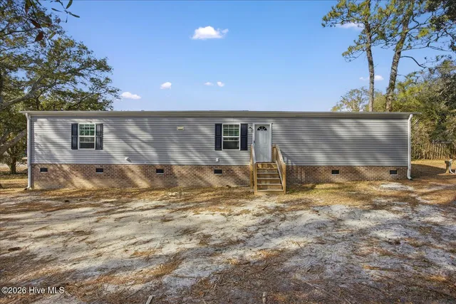 $175,000 | 104 Sycamore Road, Southport, NC 28461