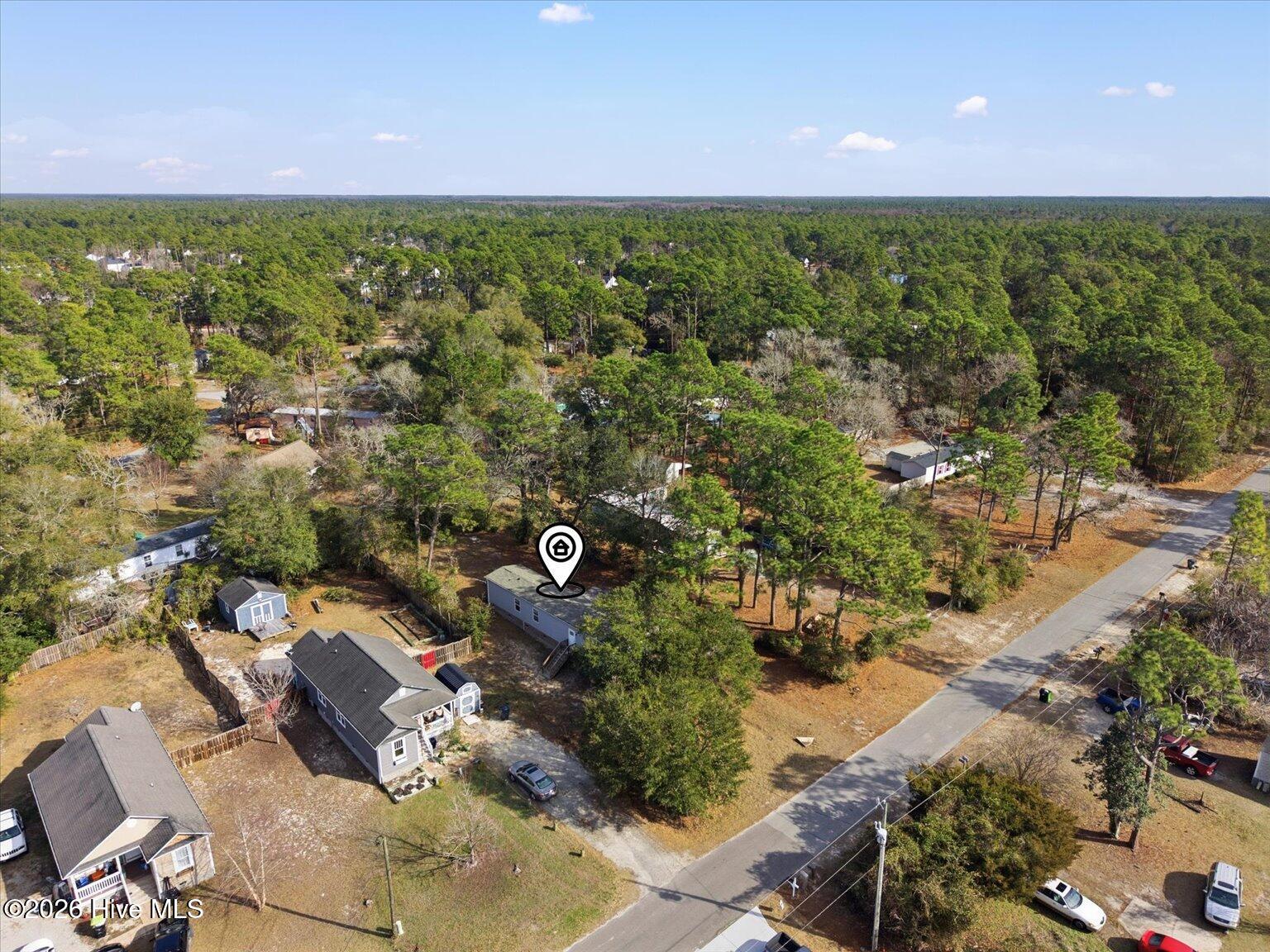 104 Sycamore Road Southport, NC 28461 - Photo 7 of 26 09-DJI_20260112130754_0032_D-Edit