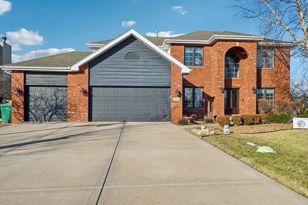 $595,000 | 16385 Celtic Circle, Manhattan, IL 60442
