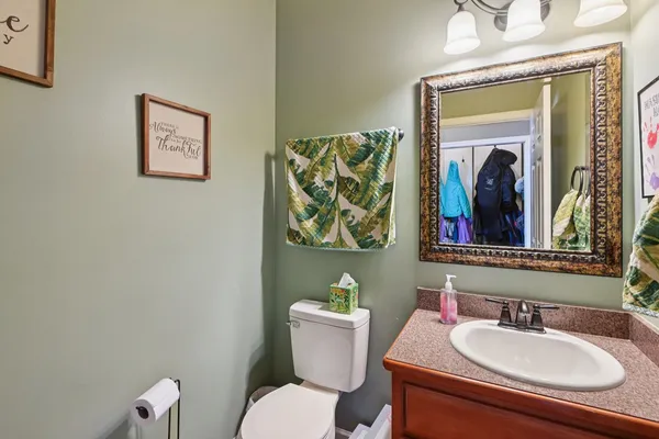 $595,000 | 16385 Celtic Circle, Manhattan, IL 60442