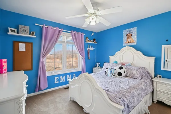 $595,000 | 16385 Celtic Circle, Manhattan, IL 60442