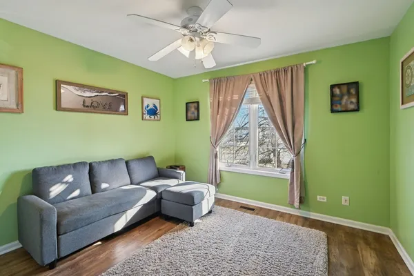 $595,000 | 16385 Celtic Circle, Manhattan, IL 60442