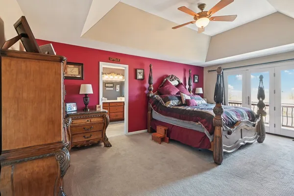 $595,000 | 16385 Celtic Circle, Manhattan, IL 60442
