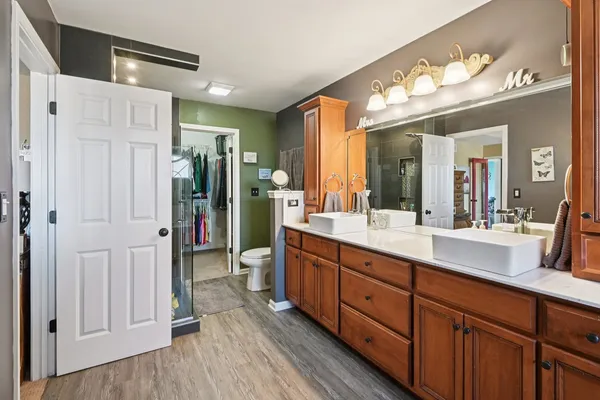 $595,000 | 16385 Celtic Circle, Manhattan, IL 60442