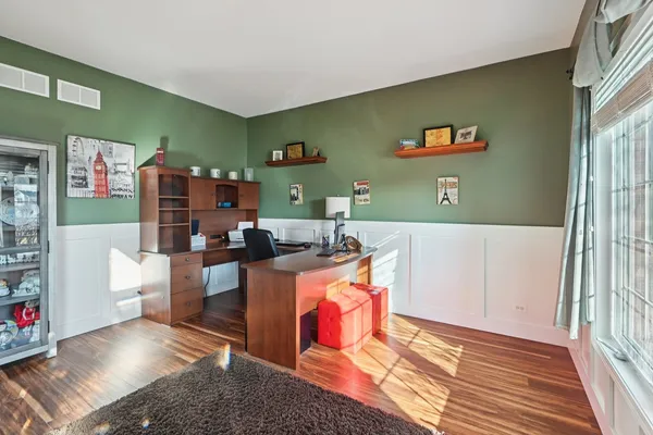 $595,000 | 16385 Celtic Circle, Manhattan, IL 60442