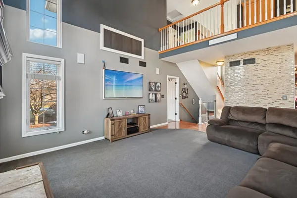 $595,000 | 16385 Celtic Circle, Manhattan, IL 60442