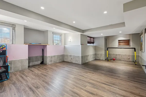 $595,000 | 16385 Celtic Circle, Manhattan, IL 60442