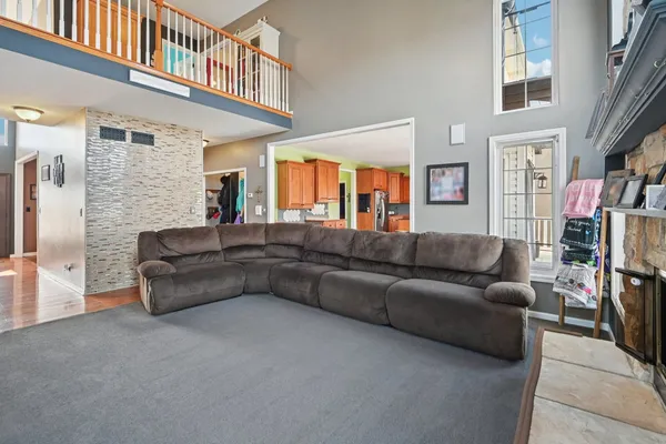 $595,000 | 16385 Celtic Circle, Manhattan, IL 60442