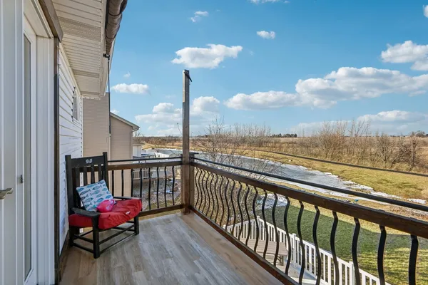 $595,000 | 16385 Celtic Circle, Manhattan, IL 60442