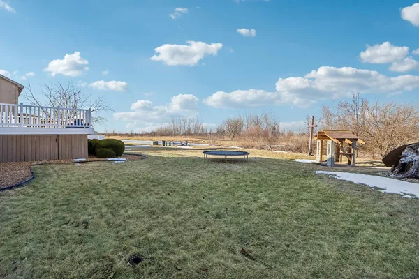 $595,000 | 16385 Celtic Circle, Manhattan, IL 60442