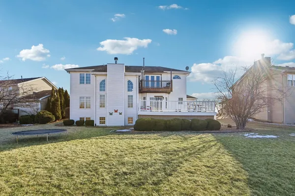 $595,000 | 16385 Celtic Circle, Manhattan, IL 60442