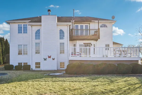 $595,000 | 16385 Celtic Circle, Manhattan, IL 60442