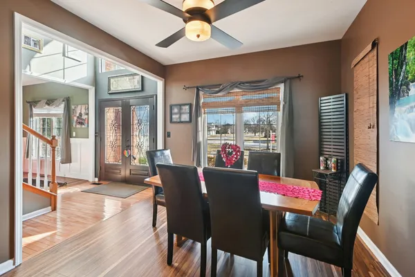 $595,000 | 16385 Celtic Circle, Manhattan, IL 60442