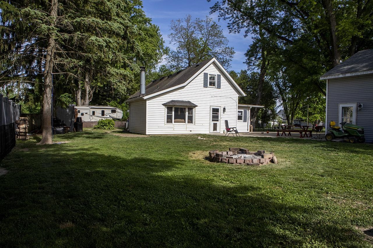 125 Keyes Street Lake Mills, WI 53551 - Photo 43 of 45