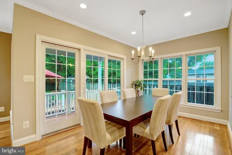 $1,950,000 | 117 West George Mason Road, Falls Church, VA 22046