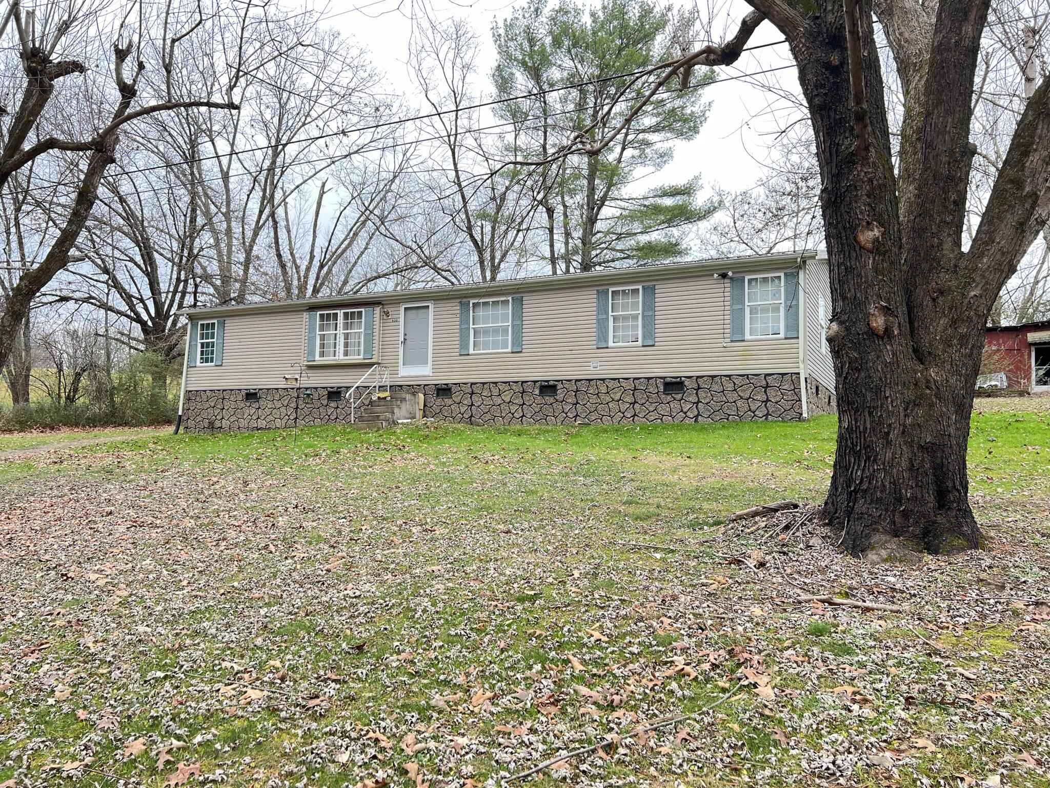630 Martin Road Limestone, TN 37681 - Photo 2 of 20 IMG_7374