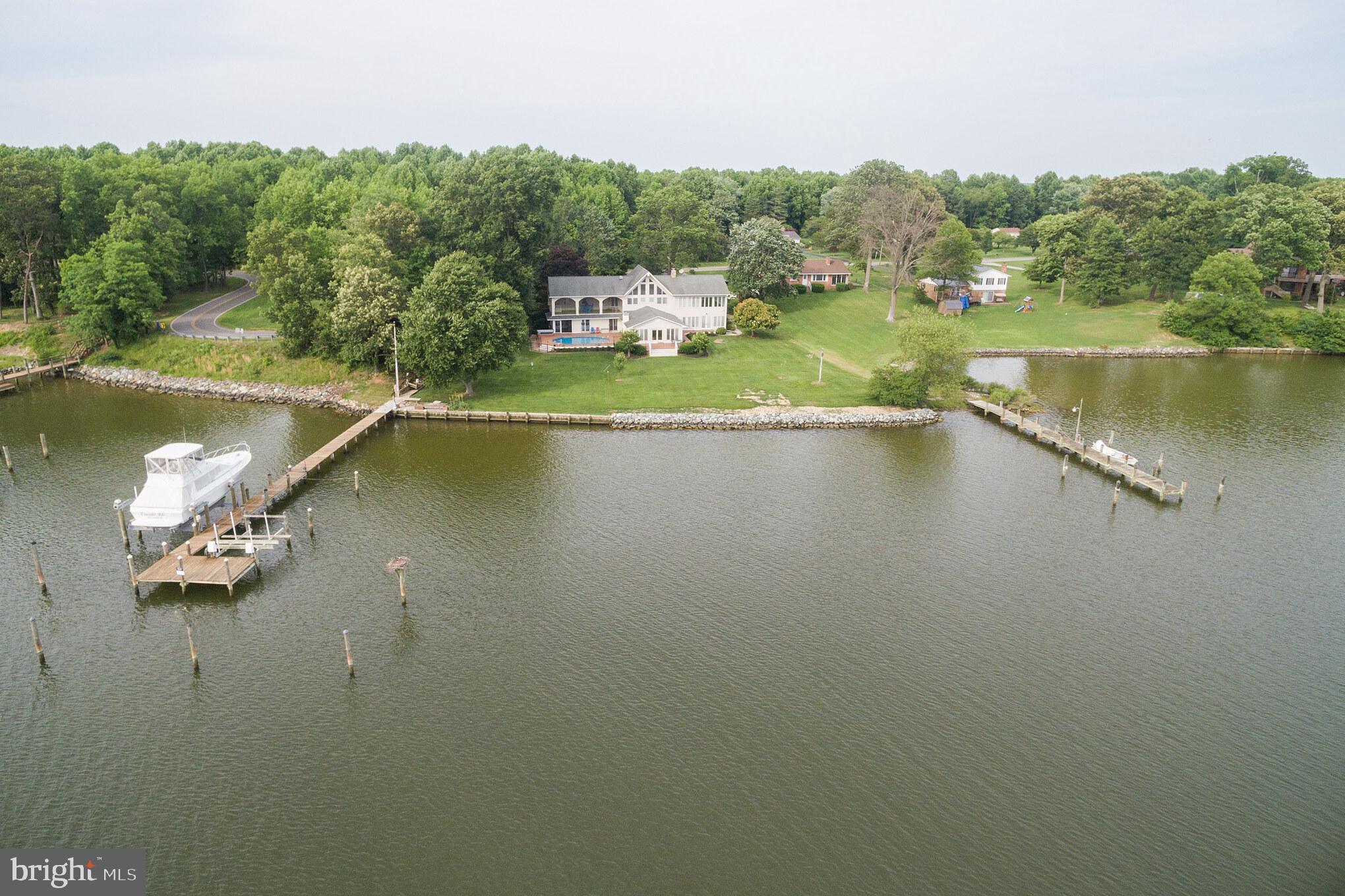 24224 Half Pone Point Road Hollywood, MD 20636 - Photo 1 of 43 Gallery Image 1