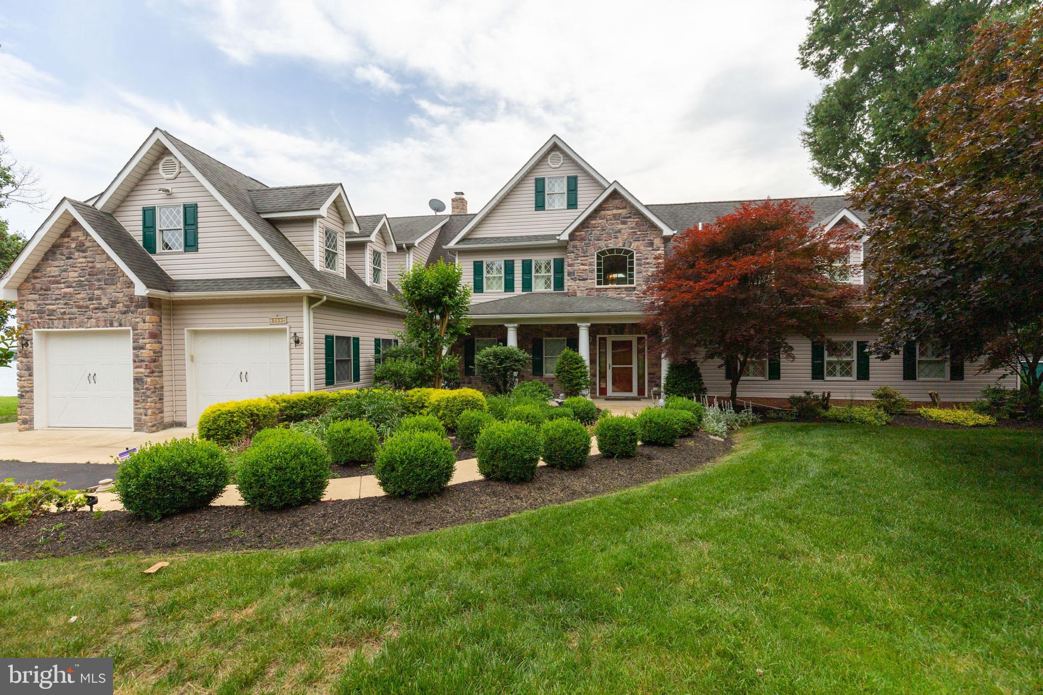 24224 Half Pone Point Road Hollywood, MD 20636 - Photo 3 of 43 Gallery Image 3