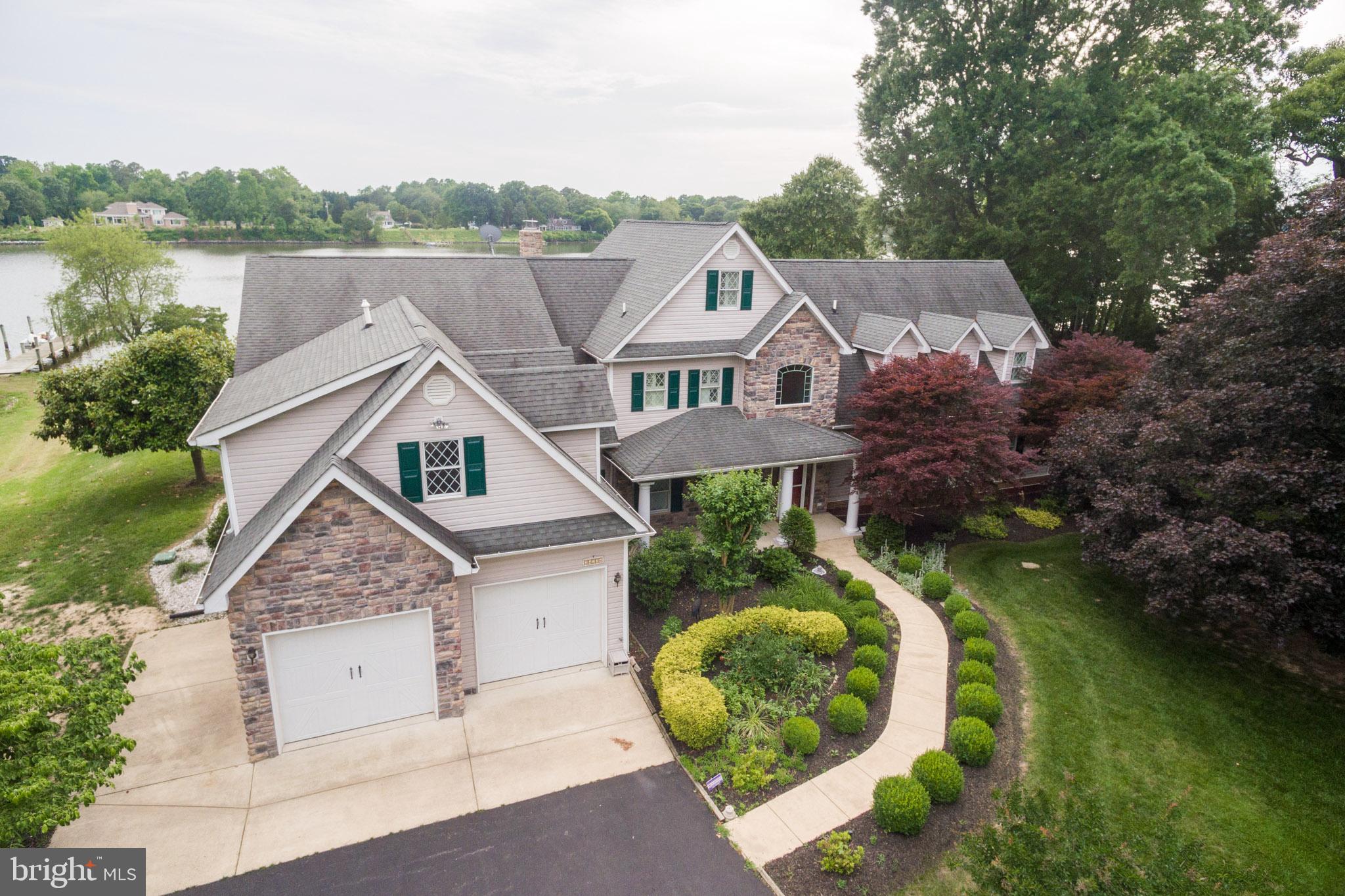 24224 Half Pone Point Road Hollywood, MD 20636 - Photo 4 of 43 Gallery Image 4