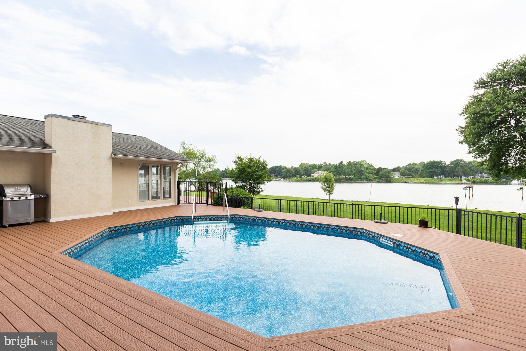 24224 Half Pone Point Road Hollywood, MD 20636 - Photo 38 of 43 Gallery Image 38