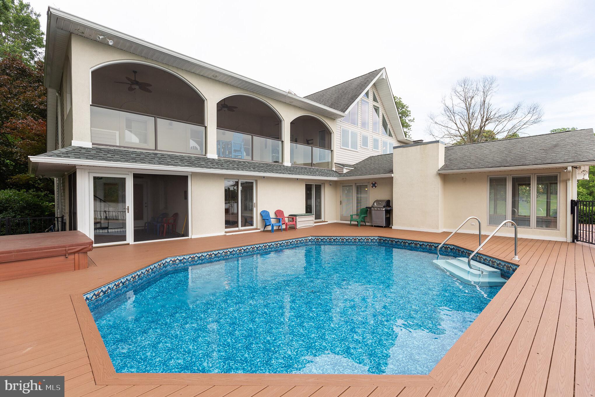 24224 Half Pone Point Road Hollywood, MD 20636 - Photo 39 of 43 Gallery Image 39