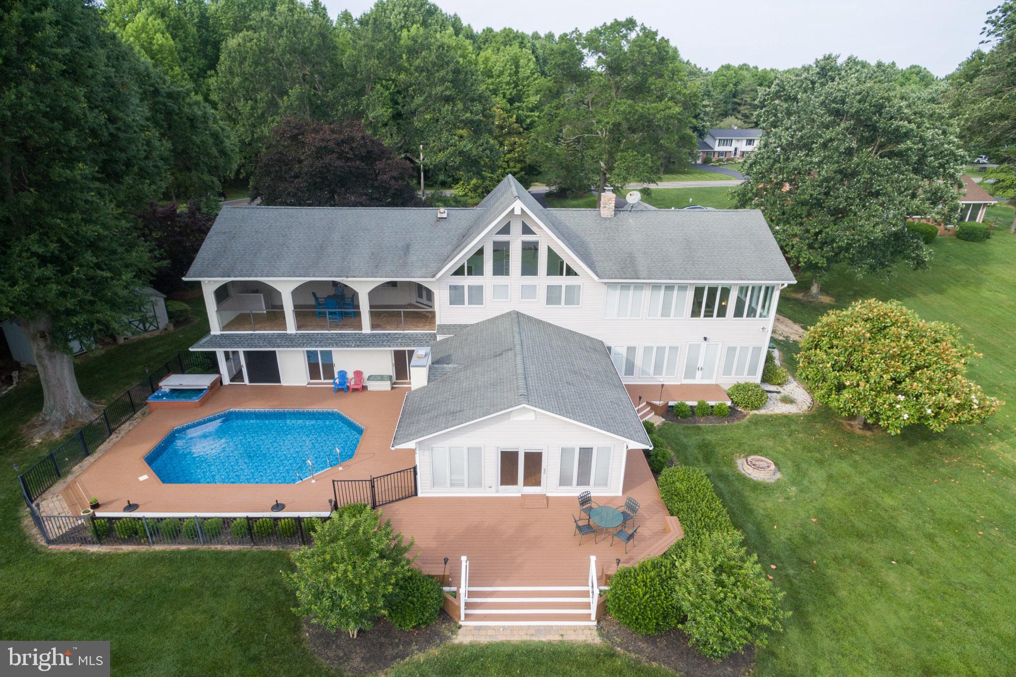 24224 Half Pone Point Road Hollywood, MD 20636 - Photo 8 of 43 Gallery Image 8