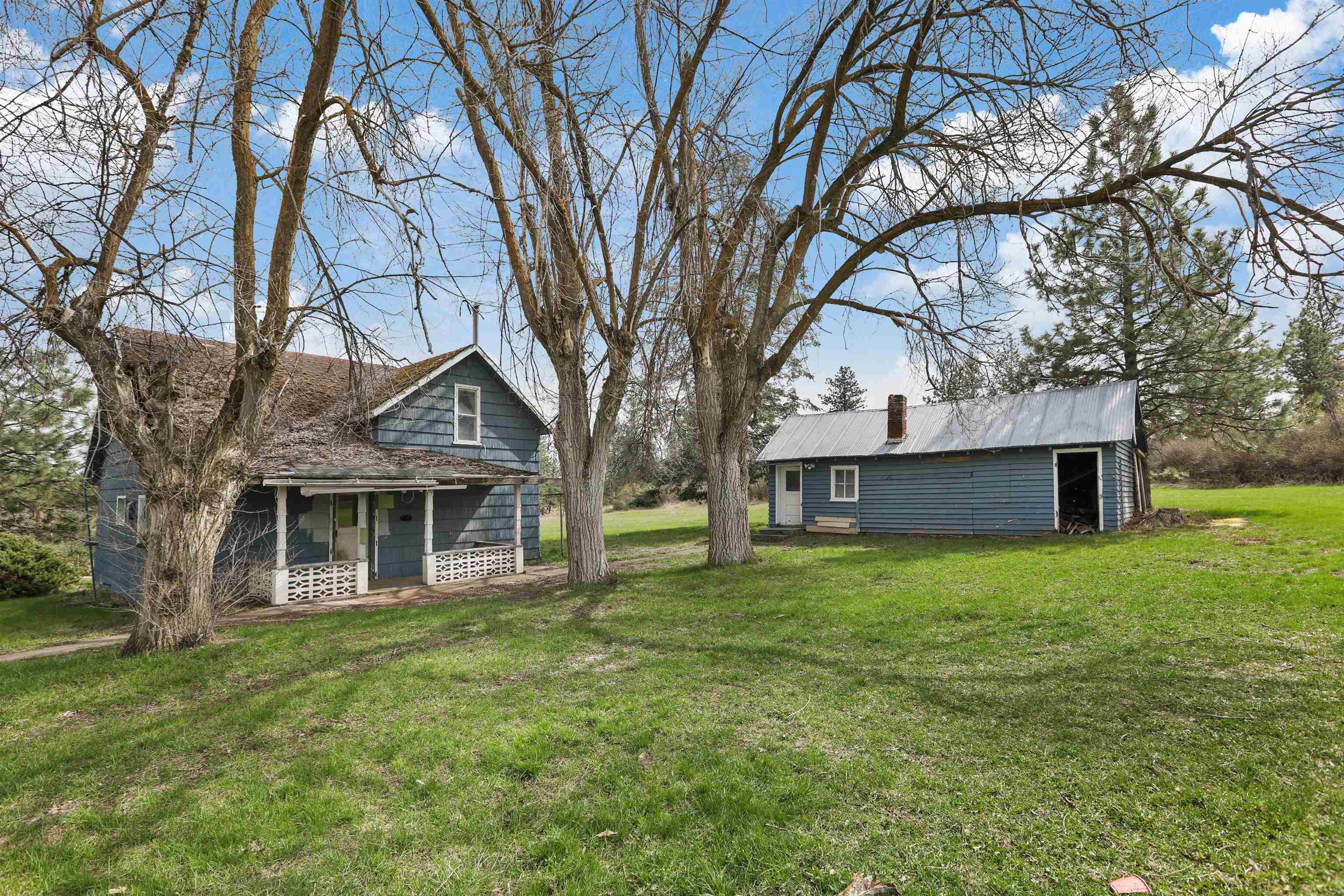 8501 West Mission Road Spokane, WA 99224 - Photo 1 of 26
