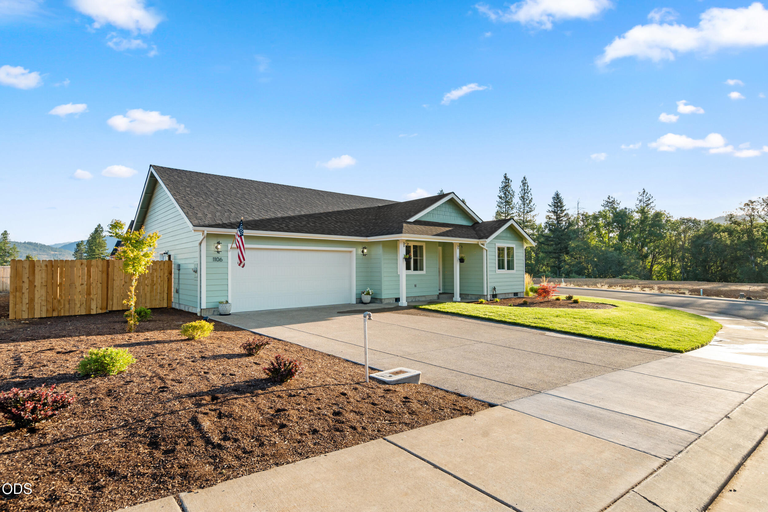 1106 Cascade Loop, Unit LOT 8 Cave Junction, OR 97523 - Photo 1 of 35 Gallery Image 1