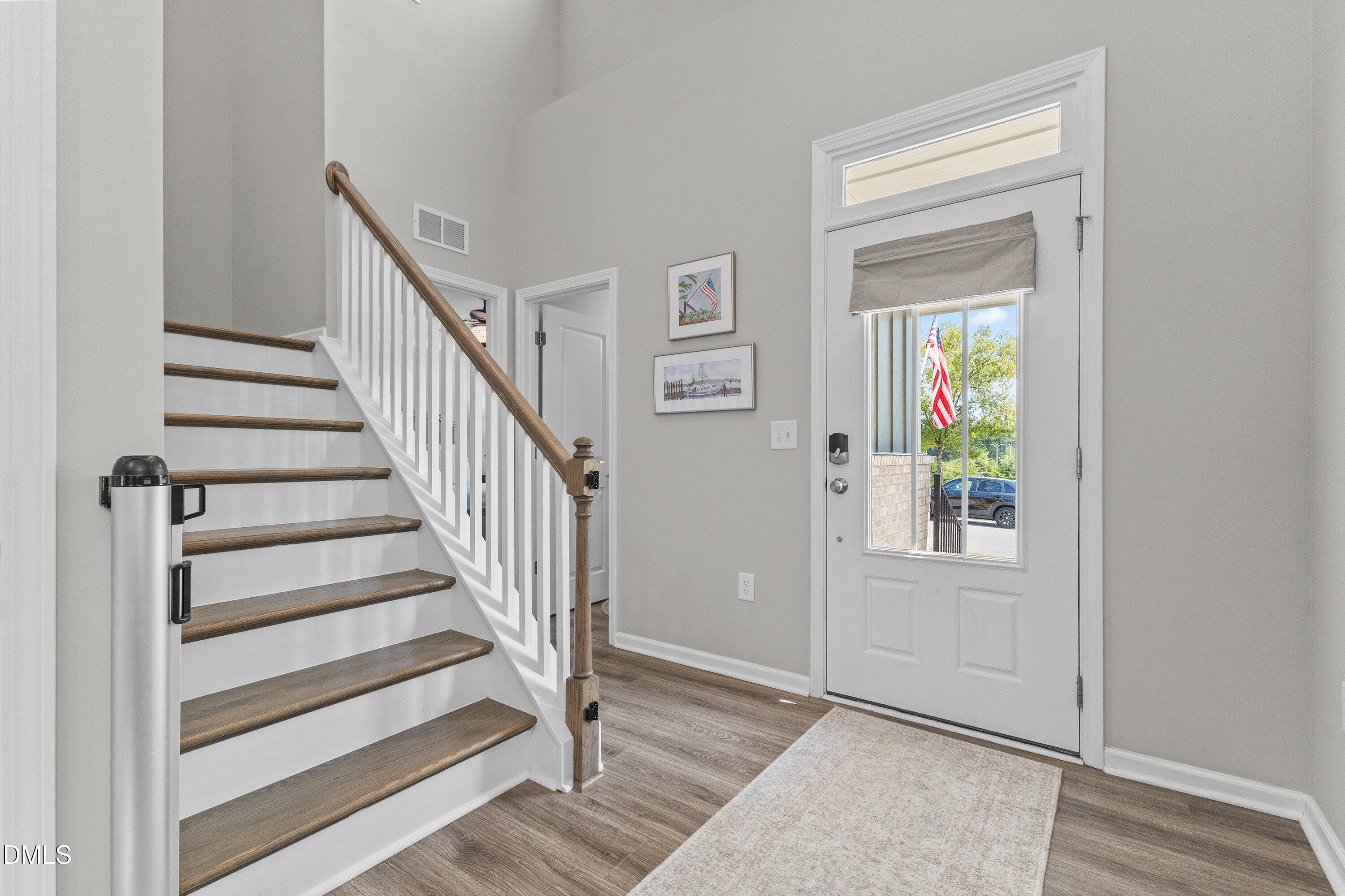 6413 Expertise Avenue Raleigh, NC 27616 - Photo 5 of 62 06-6413 Expertise Ave_8012