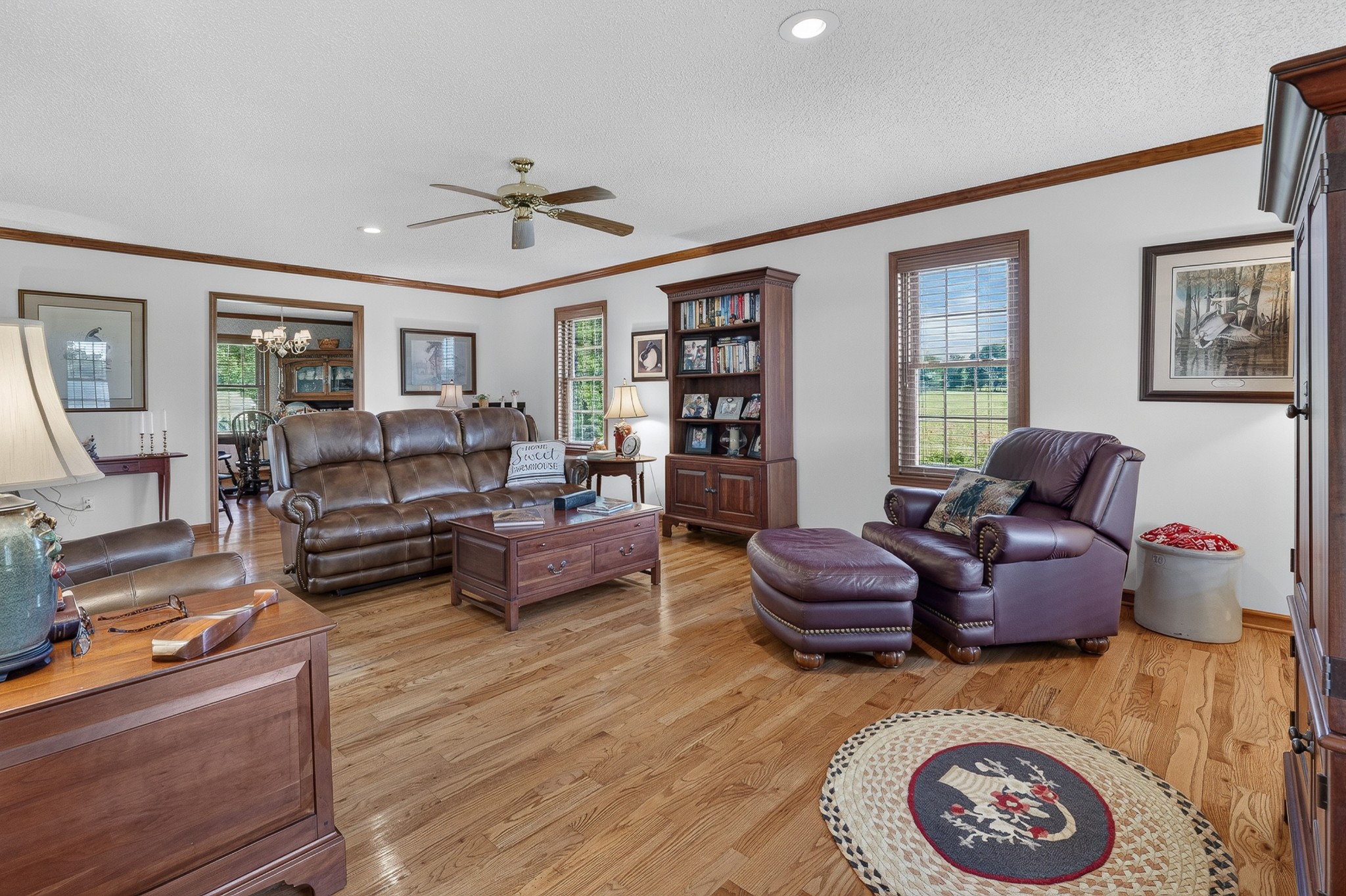 214 Camargo Road Fayetteville, TN 37334 - Photo 22 of 64