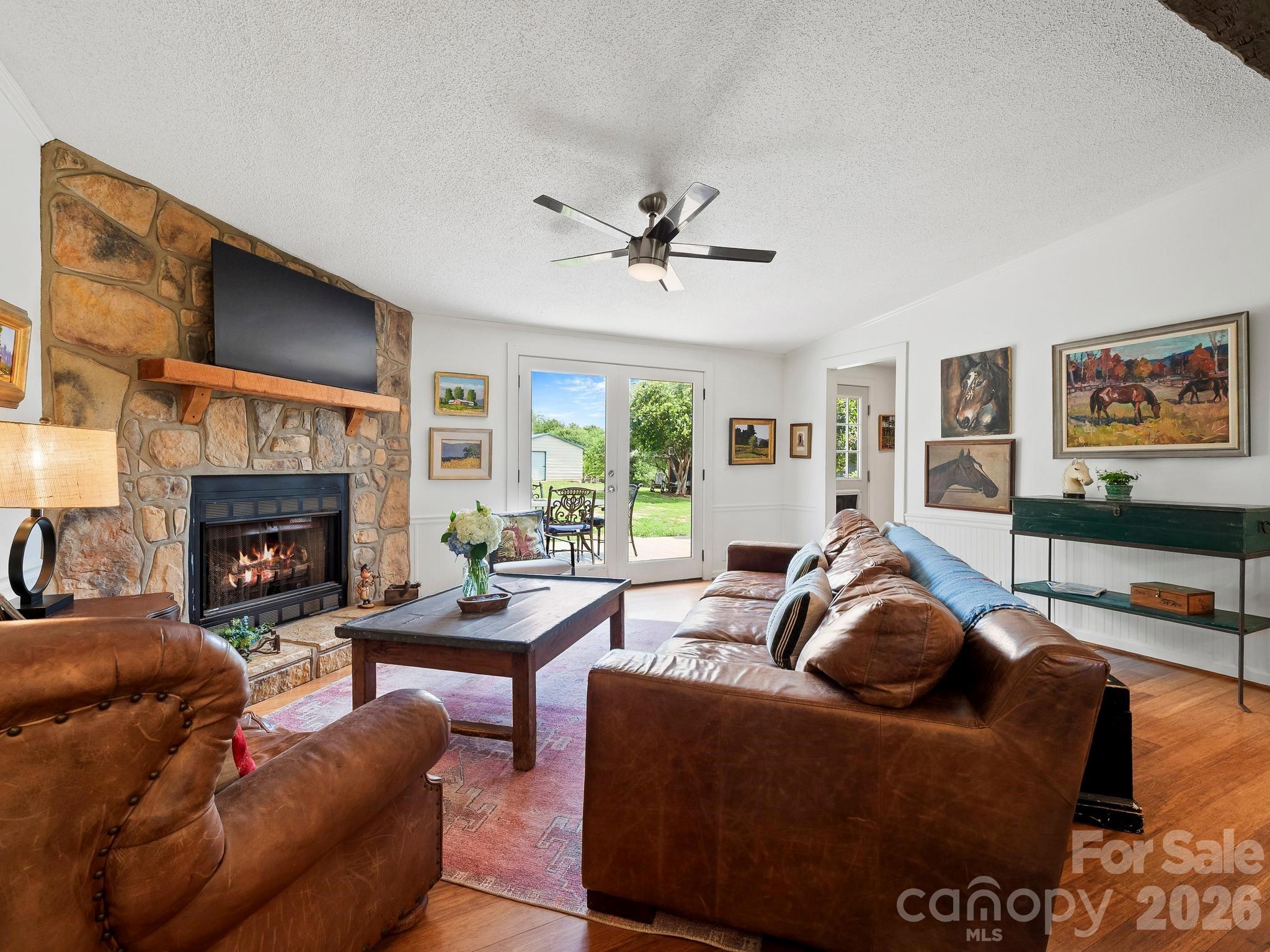 1541 Sandy Springs Road Rutherfordton, NC 28139 - Photo 22 of 43
