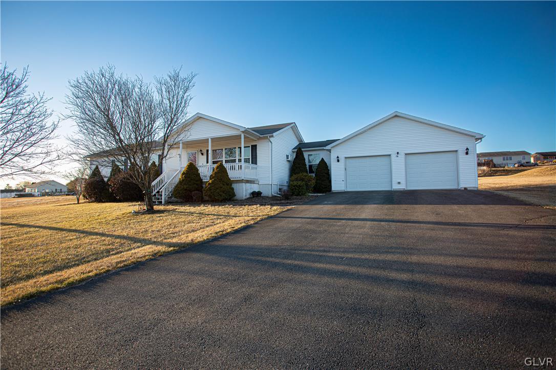 70 Hillview Road Kunkletown, PA 18058 - Photo 1 of 19 Gallery Image 1