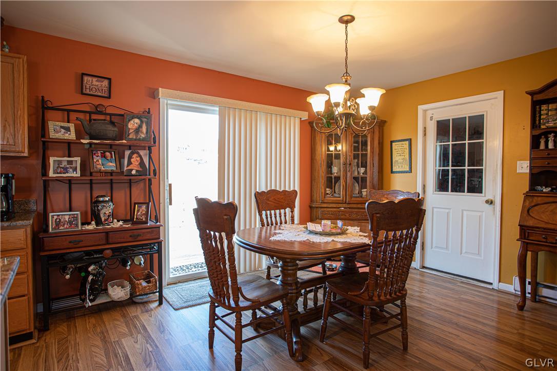 70 Hillview Road Kunkletown, PA 18058 - Photo 10 of 19 Gallery Image 10