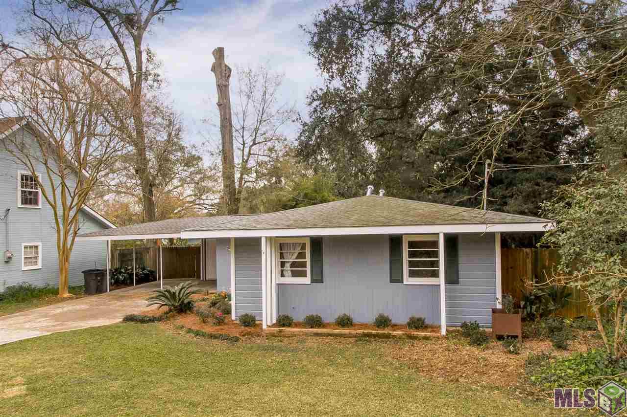 2525 Rhododendron Avenue Baton Rouge, LA 70808 - Photo 1 of 15 Gallery Image 1