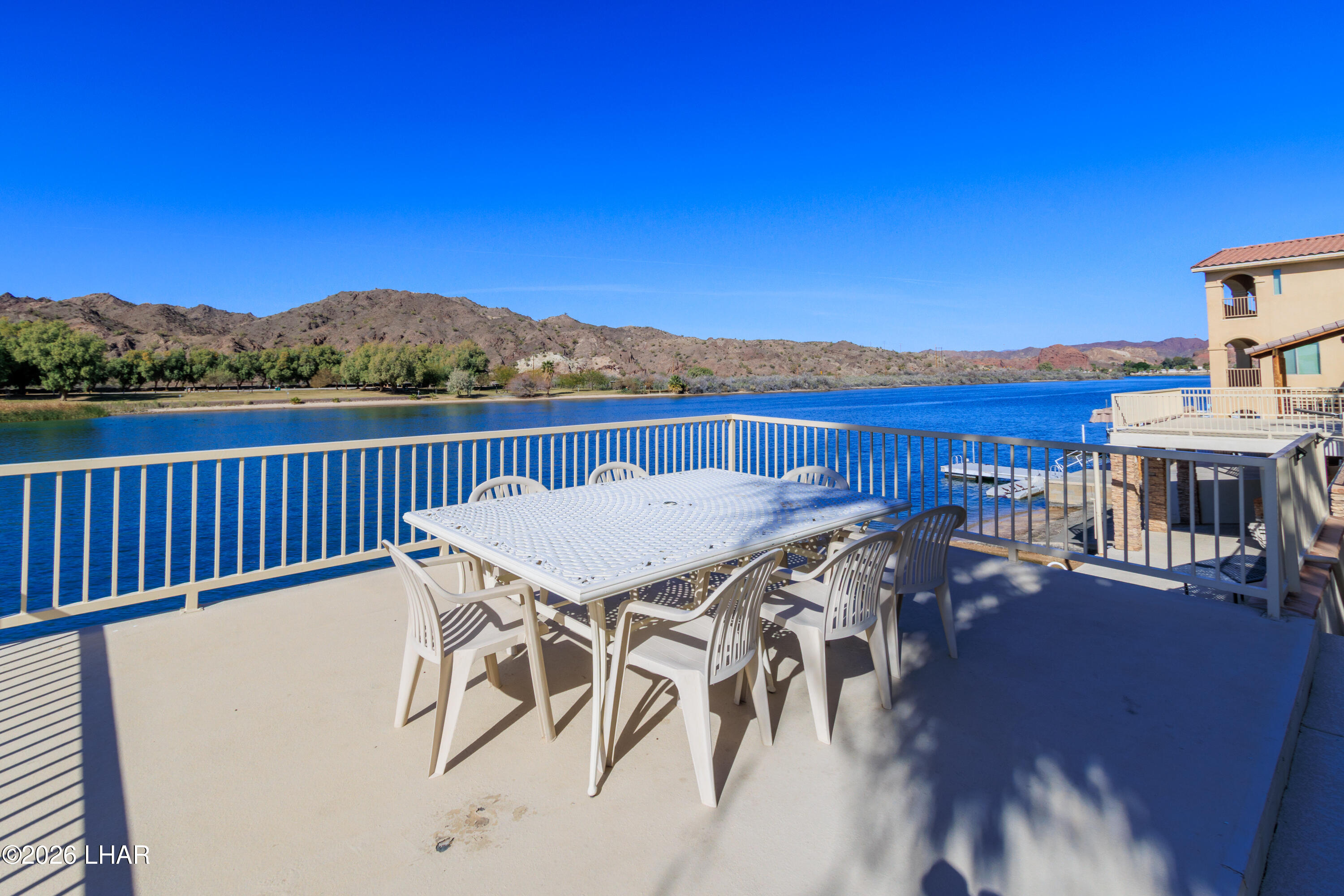 6674 Riverside Drive Parker, AZ 85344 - Photo 14 of 57 EXT-7