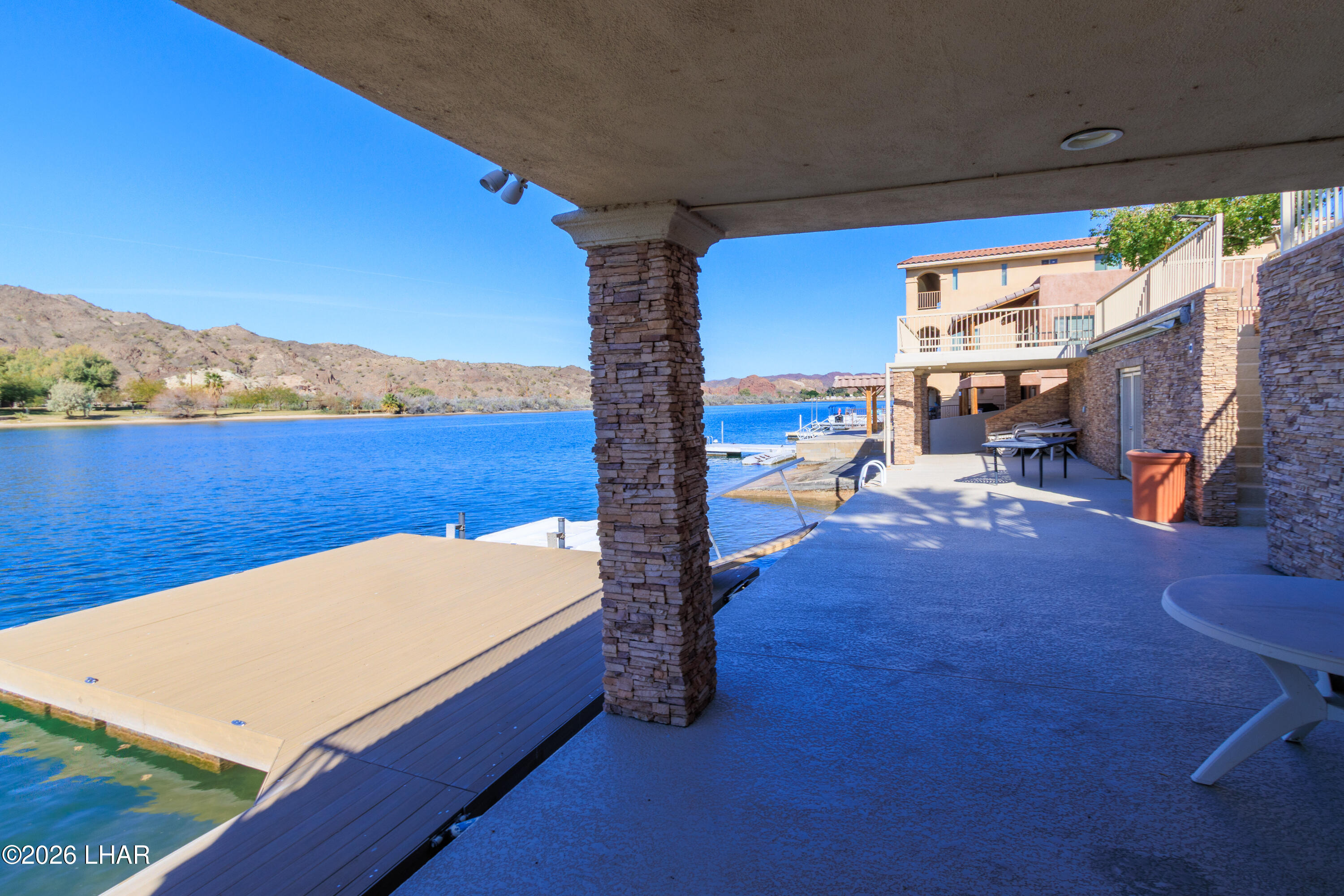 6674 Riverside Drive Parker, AZ 85344 - Photo 16 of 57 EXT-9