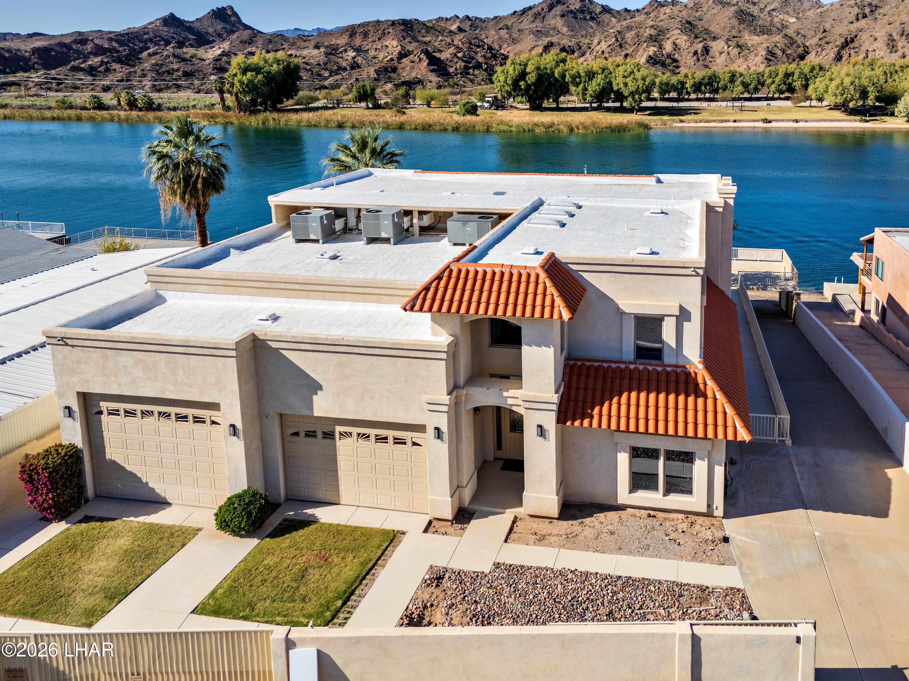 6674 Riverside Drive Parker, AZ 85344 - Photo 4 of 57 an outdoor space with furniture