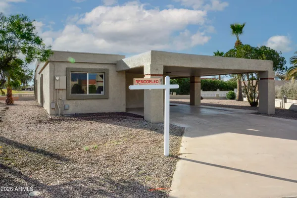 $399,000 | 2529 North Doral Circle, Mesa, AZ 85215