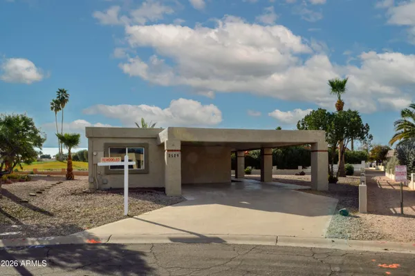 $399,000 | 2529 North Doral Circle, Mesa, AZ 85215