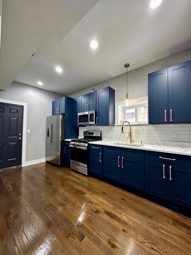 6331 South Elizabeth Street Chicago, IL 60636 - Photo 30 of 45