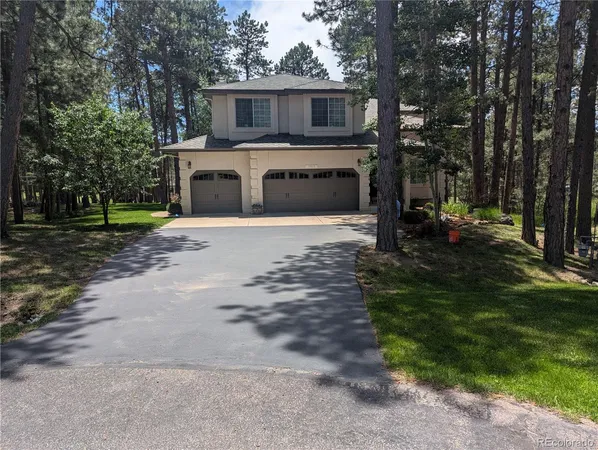 $895,000 | 19015 Royal Archers Lane, Monument, CO 80132