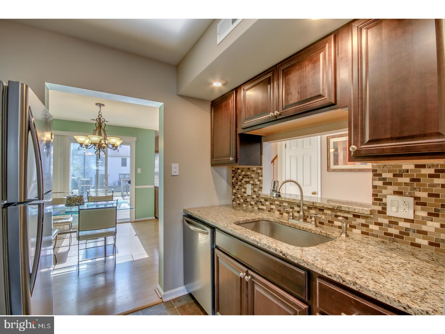 25 East Park Road Newtown, PA 18940 - Photo 3 of 24 Kitchen