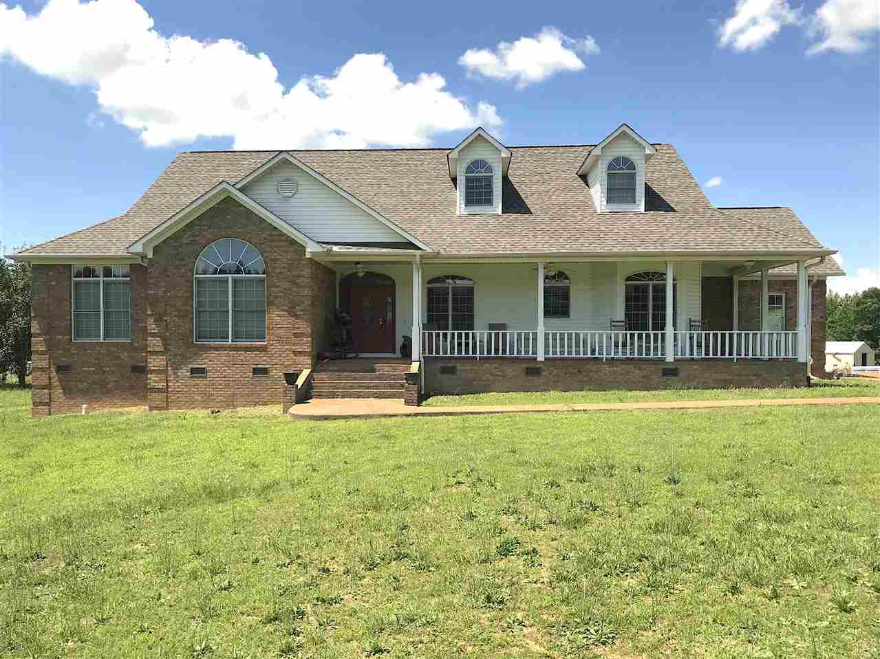 1595 Doe Road Saltillo, TN 38370 - Photo 1 of 25