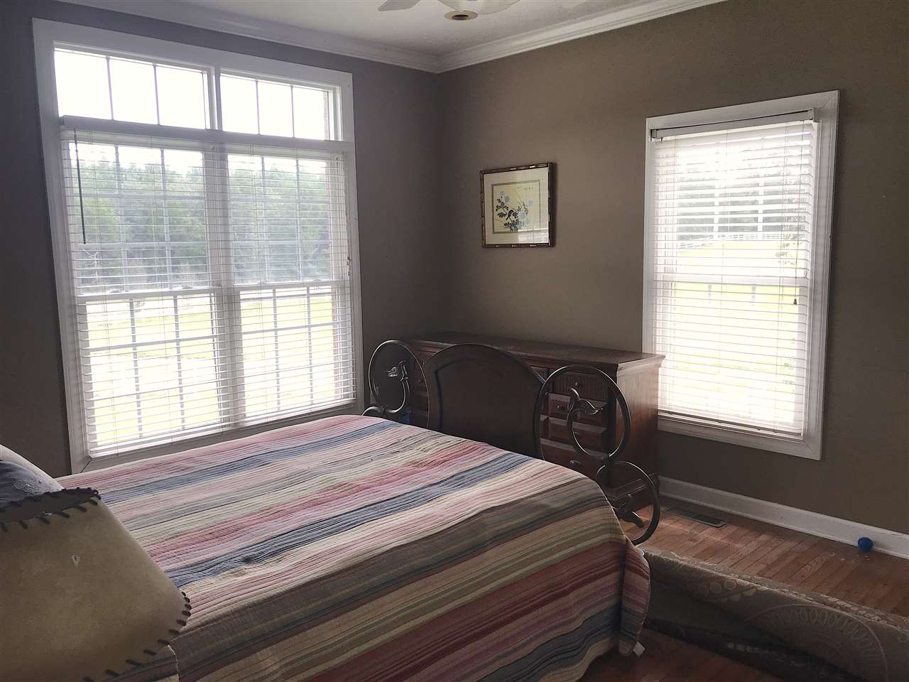 1595 Doe Road Saltillo, TN 38370 - Photo 12 of 25